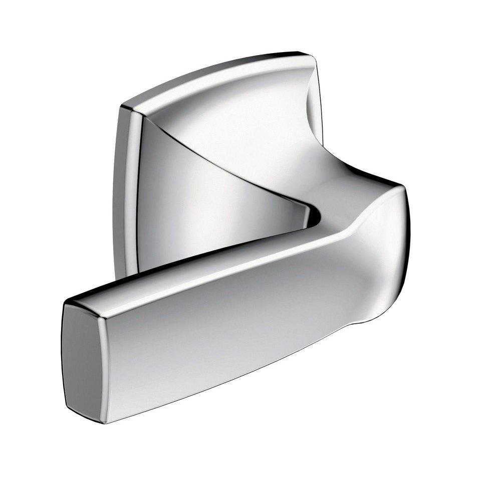 MOEN Moen YB5101CH Voss Left-Hand Trip Lever in Polished Chrome