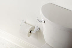 MOEN Moen YB5101CH Voss Left-Hand Trip Lever in Polished Chrome