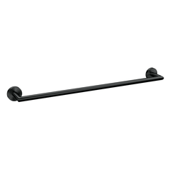 MOEN Moen Y5718BL Moen Arlys Matte Black Towel Bar