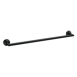 MOEN Moen Y5718BL Moen Arlys Matte Black Towel Bar
