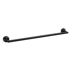 MOEN Moen Y5718BL Moen Arlys Matte Black Towel Bar