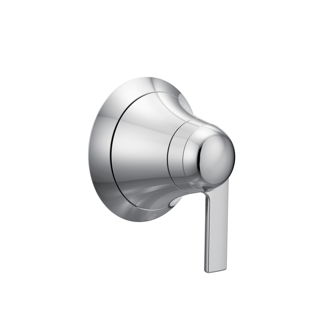 MOEN Moen TS3102 Doux 1-Handle Volume Control Valve Trim in Chrome