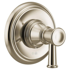 MOEN Moen UT4301NL Eva Single Handle Diverter Valve Trim in Polished Nickel