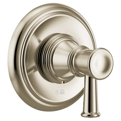MOEN Moen UT4301NL Eva Single Handle Diverter Valve Trim in Polished Nickel