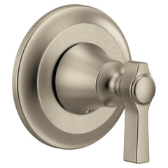 MOEN Moen UTS4911BN Flara Single Handle Diverter Valve Trim in Brushed Nickel