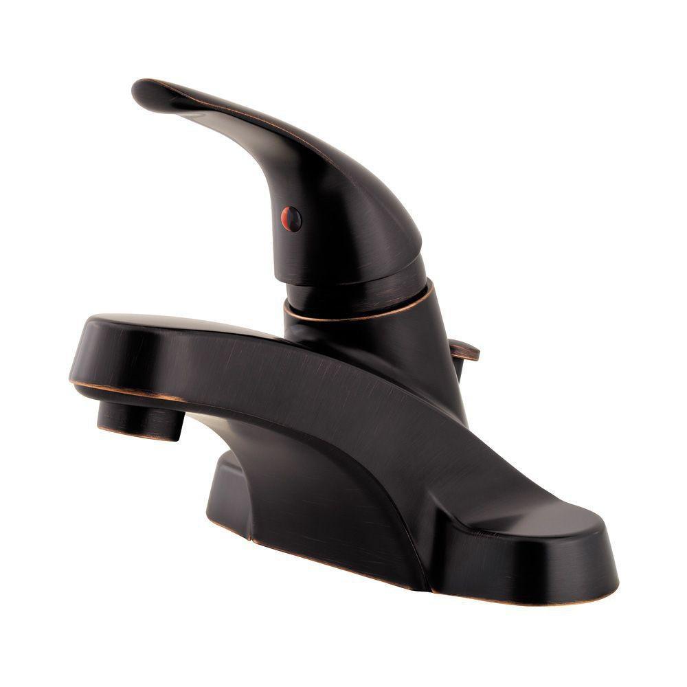 PFISTER LG142-800Y BATH & KITCHEN FAUCETS