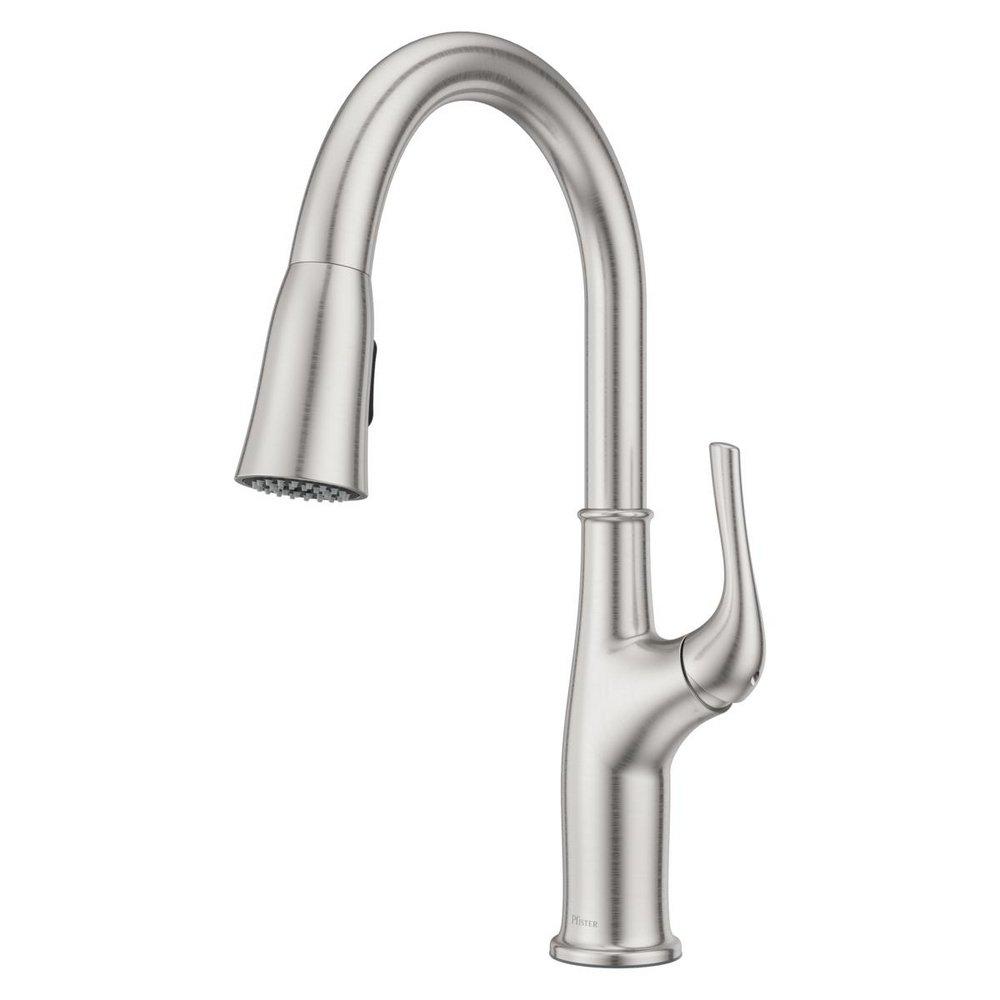 PFISTER LG529-HGS KITCHEN FAUCETS