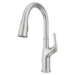 PFISTER LG529-HGS KITCHEN FAUCETS