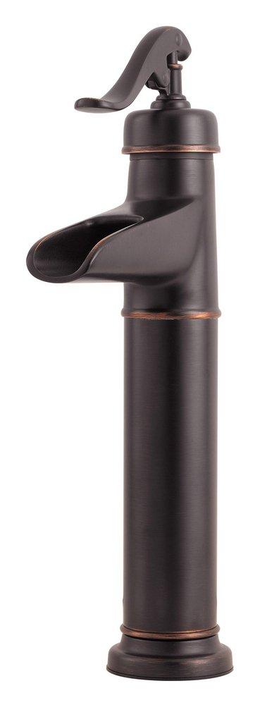PFISTER LF-M40-YP0Y BATH & KITCHEN FAUCETS