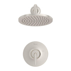 PFISTER Pfister LG89-7TNTK Tenet One Handle Single Function Shower Faucet in Brushed Nickel Trim Only