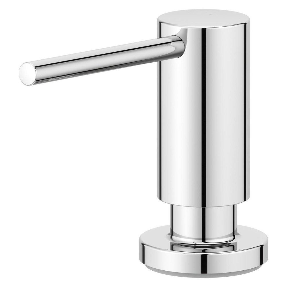 PFISTER KSD-MDRC SOAP & DISPENSERS