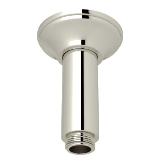 ROHL Rohl 1505/3PN 4 Ceiling Mount Shower Arm in Polished Nickel