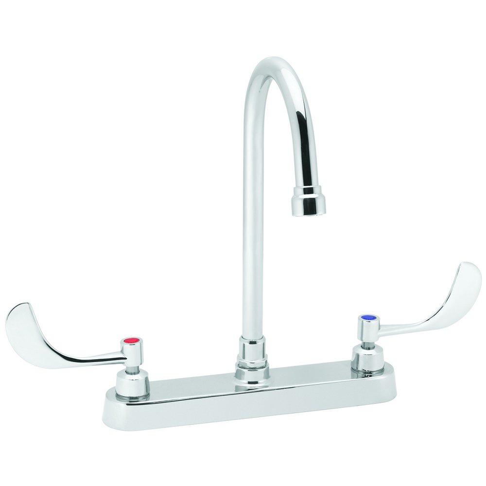 SPEAKMAN SC-5724-E BATH & KITCHEN FAUCETS