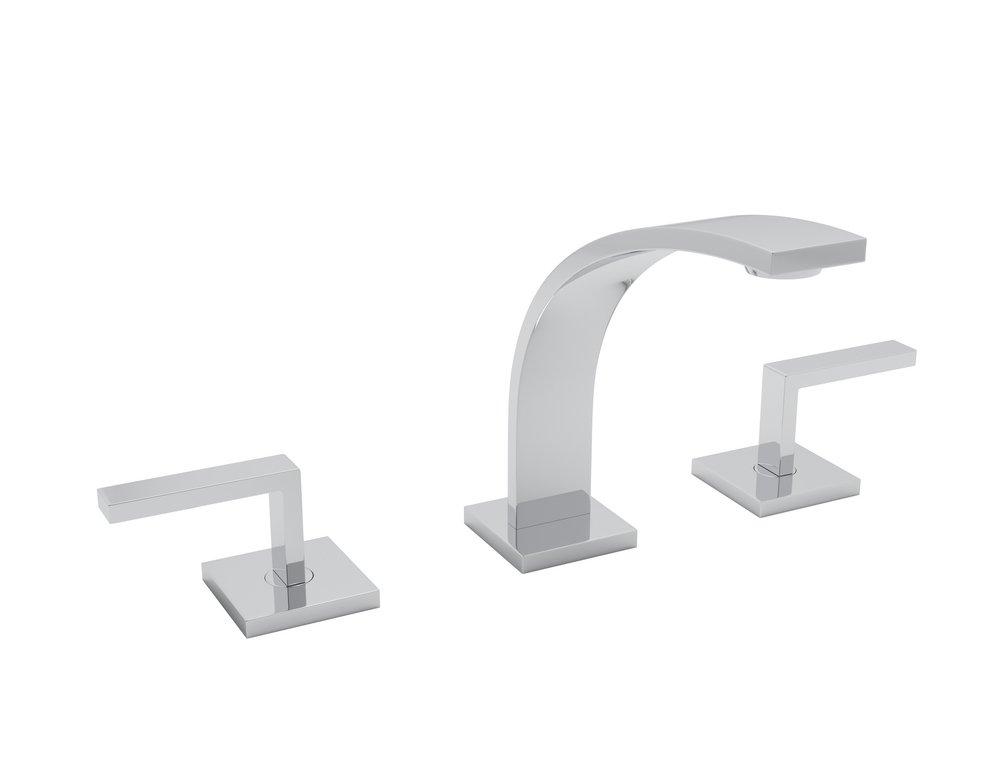 ROHL WA102L-APC-2 BATH & KITCHEN FAUCETS