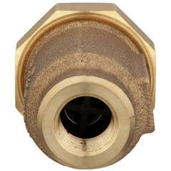 ZURN Zurn 38UFX38F-700XL Model 700XL 3/8 in. FNPT Dual Check Valve