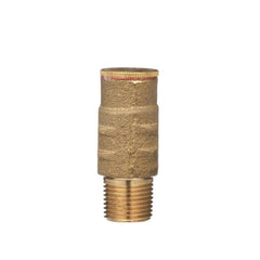 ZURN Zurn 12-P1550XL-125 P1550XL 1/2 in. Cast Bronze MNPT x FNPT 125# 210 Relief Valve