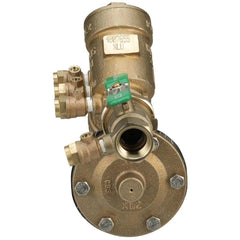 ZURN Zurn 34-975XL2U 975XL2U 3/4 in. Cast Bronze FNPT 175 psi Backflow Preventer