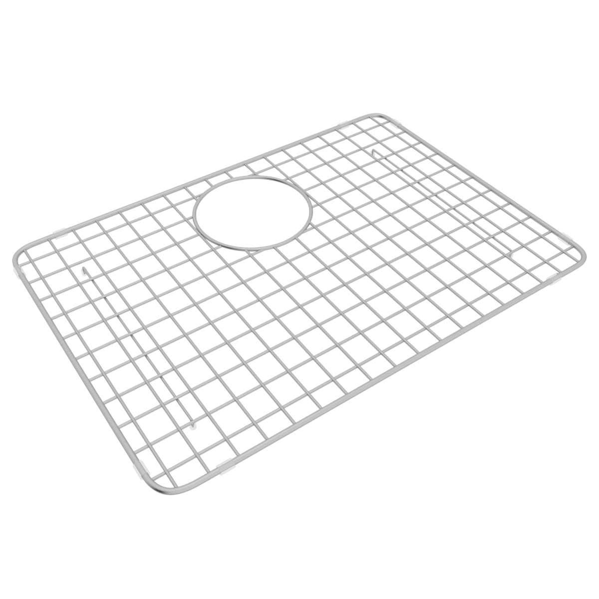 ROHL Rohl WSG6347SS Allia 18-5/8 in. Wire Sink Grid in Stainless Steel
