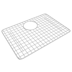 ROHL Rohl WSG6347SS Allia 18-5/8 in. Wire Sink Grid in Stainless Steel