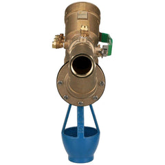 ZURN Zurn 112-975XL2SAG 975XL2 1-1/2 in. Cast Bronze FNPT 175 psi Backflow Preventer