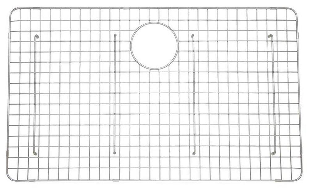 ROHL WSGRSS3018SS STRAINERS WITH SPUDS