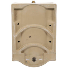 ZURN Zurn Z5758-U The Retrofit Pint Wash Out Urinal 0.125 gpf