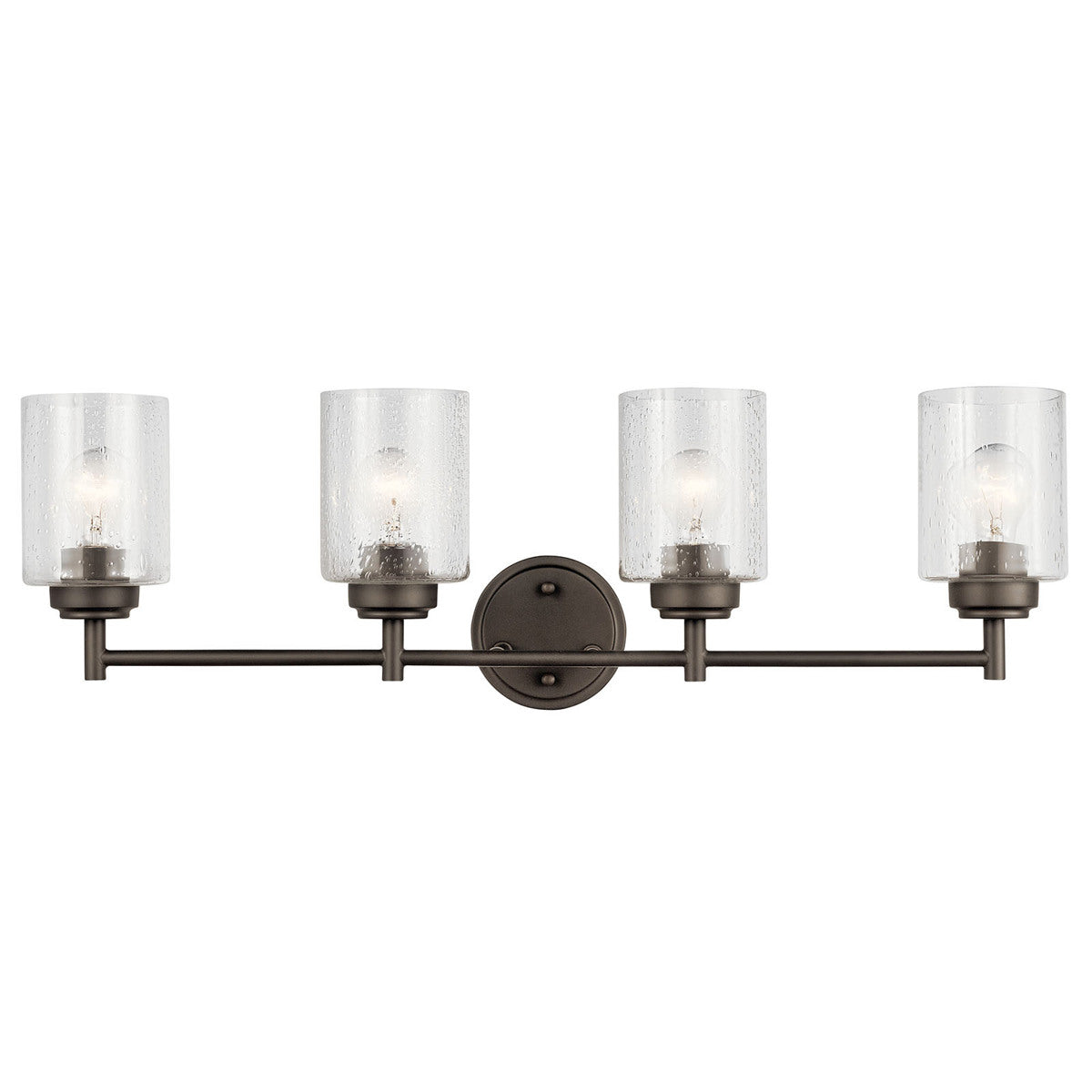 KICHLER 45887OZ LIGHTING, CONTROLS & ACCESSORIES
