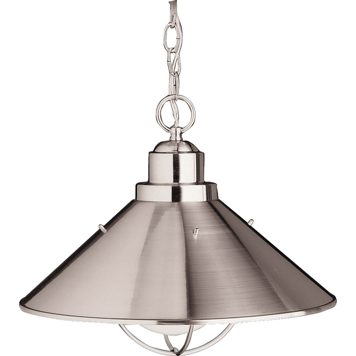 KICHLER 2713NI LIGHTING, CONTROLS & ACCESSORIES