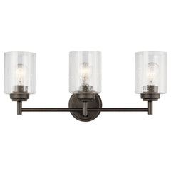 KICHLER 45886OZ LIGHTING, CONTROLS & ACCESSORIES