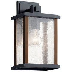 KICHLER 59017BK LIGHTING, CONTROLS & ACCESSORIES