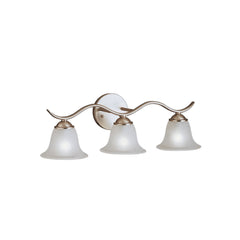 KICHLER 6323NI LIGHTING, CONTROLS & ACCESSORIES