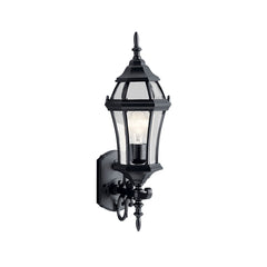 KICHLER 9790BK LIGHTING, CONTROLS & ACCESSORIES