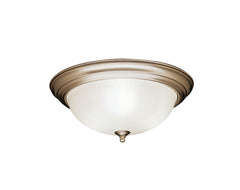 KICHLER 8655NI LIGHTING, CONTROLS & ACCESSORIES