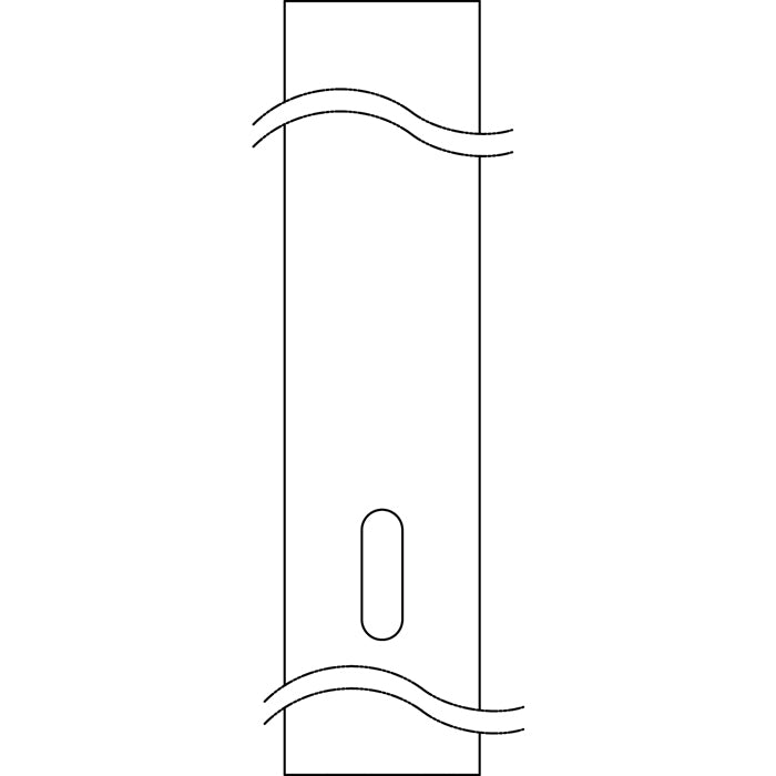 KICHLER 9506AZ COMMERCIAL VENTILATION