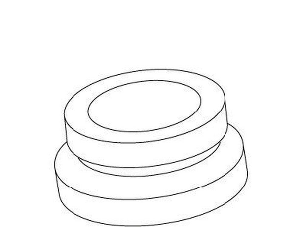 KOHLER 1000952-BC BATH & KITCHEN FAUCETS