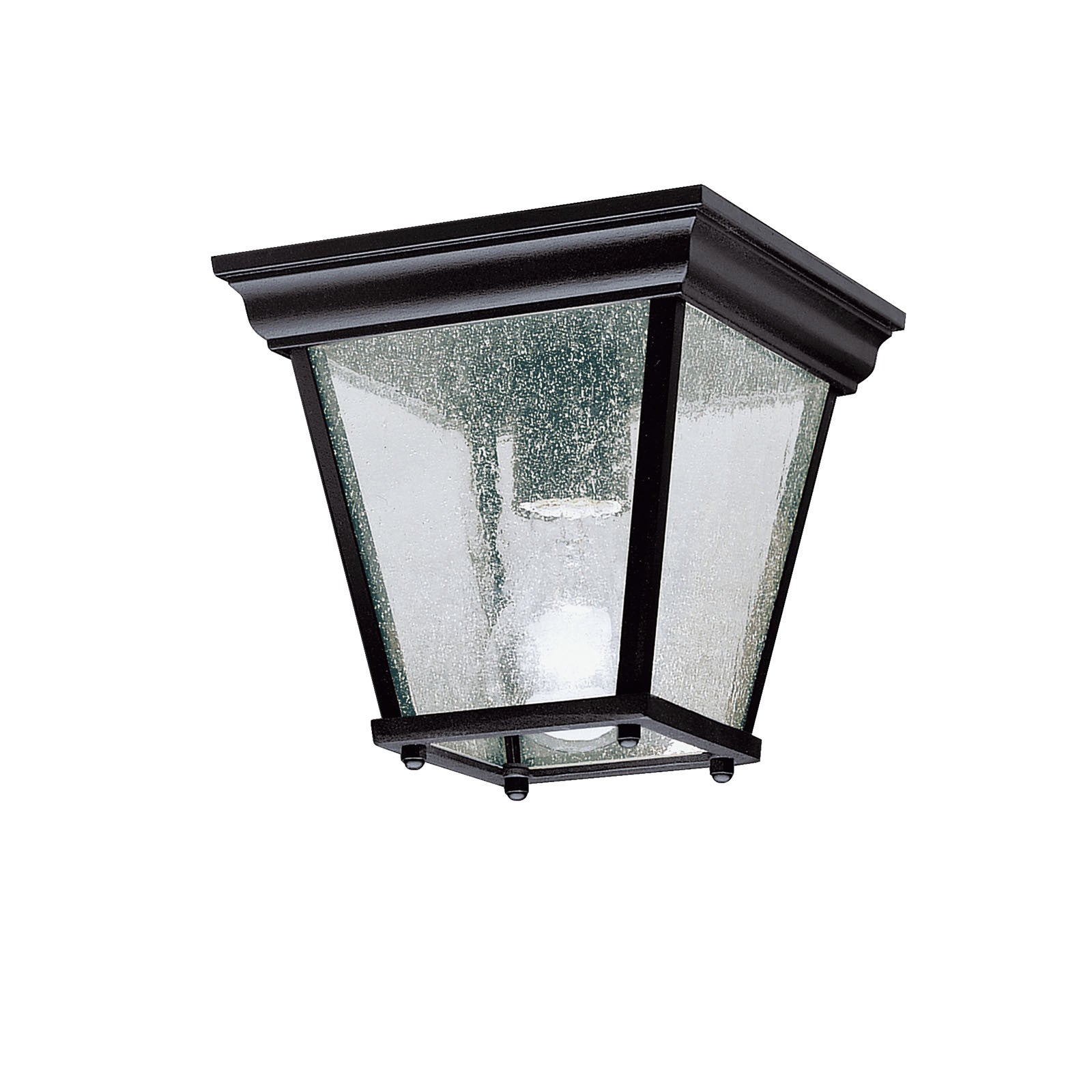 KICHLER 9859BK LIGHTING, CONTROLS & ACCESSORIES