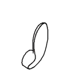 KOHLER 1007718-CP BATH & KITCHEN FAUCETS