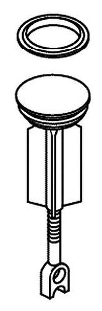 KOHLER 1036994-BRZ PIPE FITTINGS