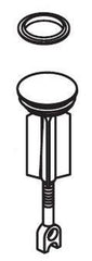 KOHLER 1037021-BV TOILETS & ACCESSORIES