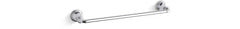KOHLER 10550-CP BATH GRAB BARS