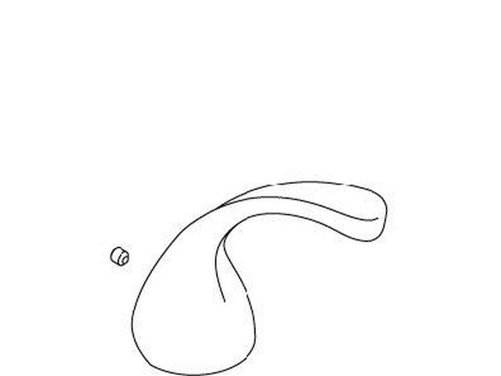 KOHLER 1041321-CP BATHROOM EXHAUST FANS & KITS