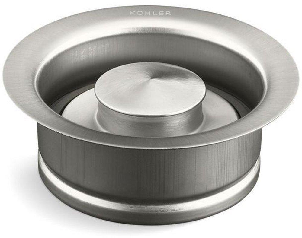 KOHLER 11352-BS GARBAGE DISPOSALS