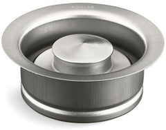 KOHLER 11352-BS GARBAGE DISPOSALS