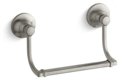 KOHLER 11416-BN BATH GRAB BARS