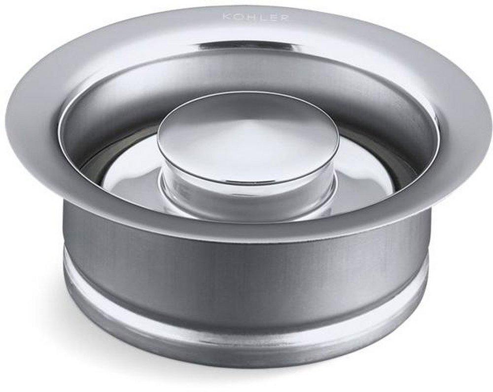 KOHLER 11352-CP GARBAGE DISPOSALS