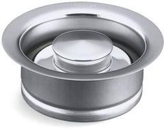 KOHLER 11352-CP GARBAGE DISPOSALS