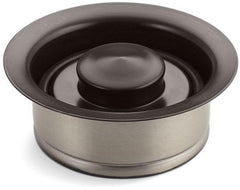KOHLER 11352-2BZ GARBAGE DISPOSALS