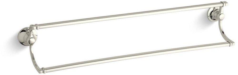 KOHLER 11413-SN BATH GRAB BARS