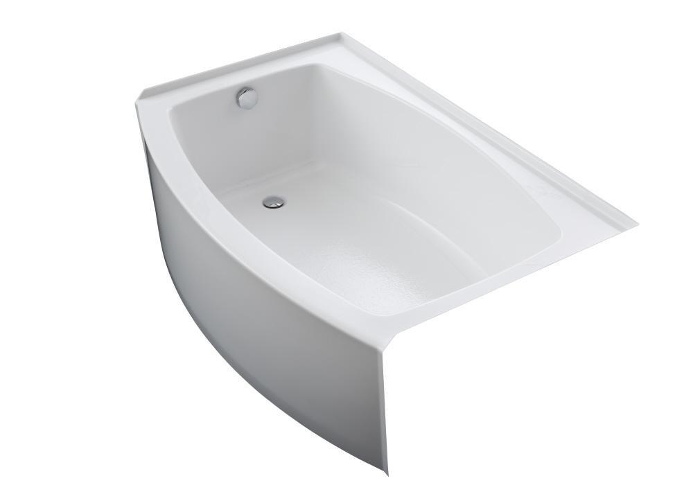 KOHLER 1100-LA-0 BATHROOM VANITIES