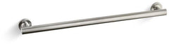 KOHLER 11893-BN BATH GRAB BARS